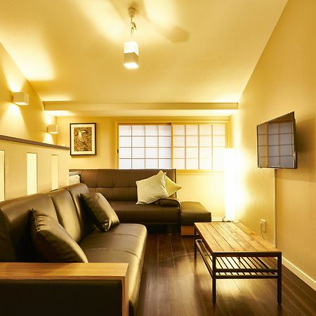Stay Sakura Kyoto Machiya Akari 外观 照片
