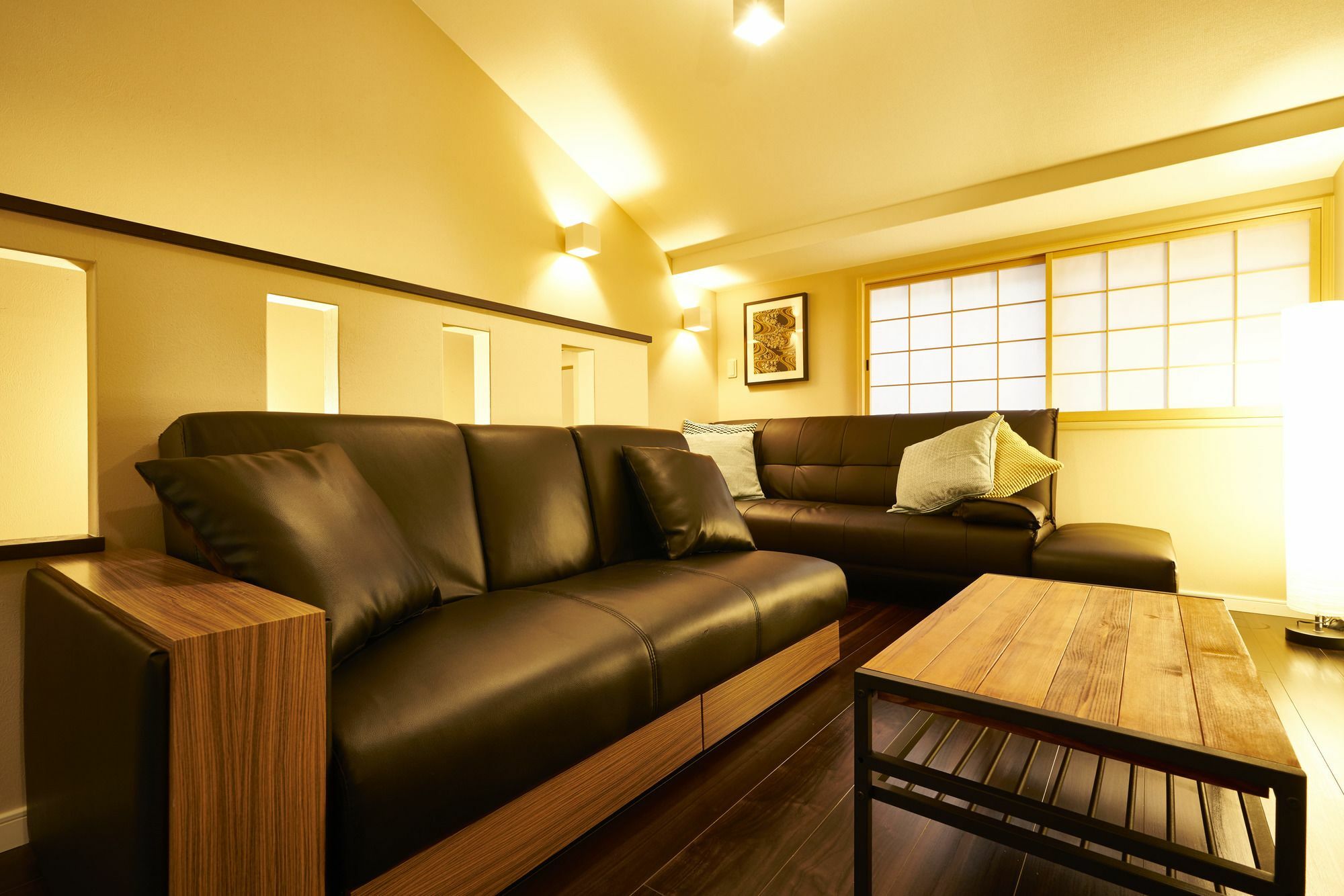 Stay Sakura Kyoto Machiya Akari 外观 照片