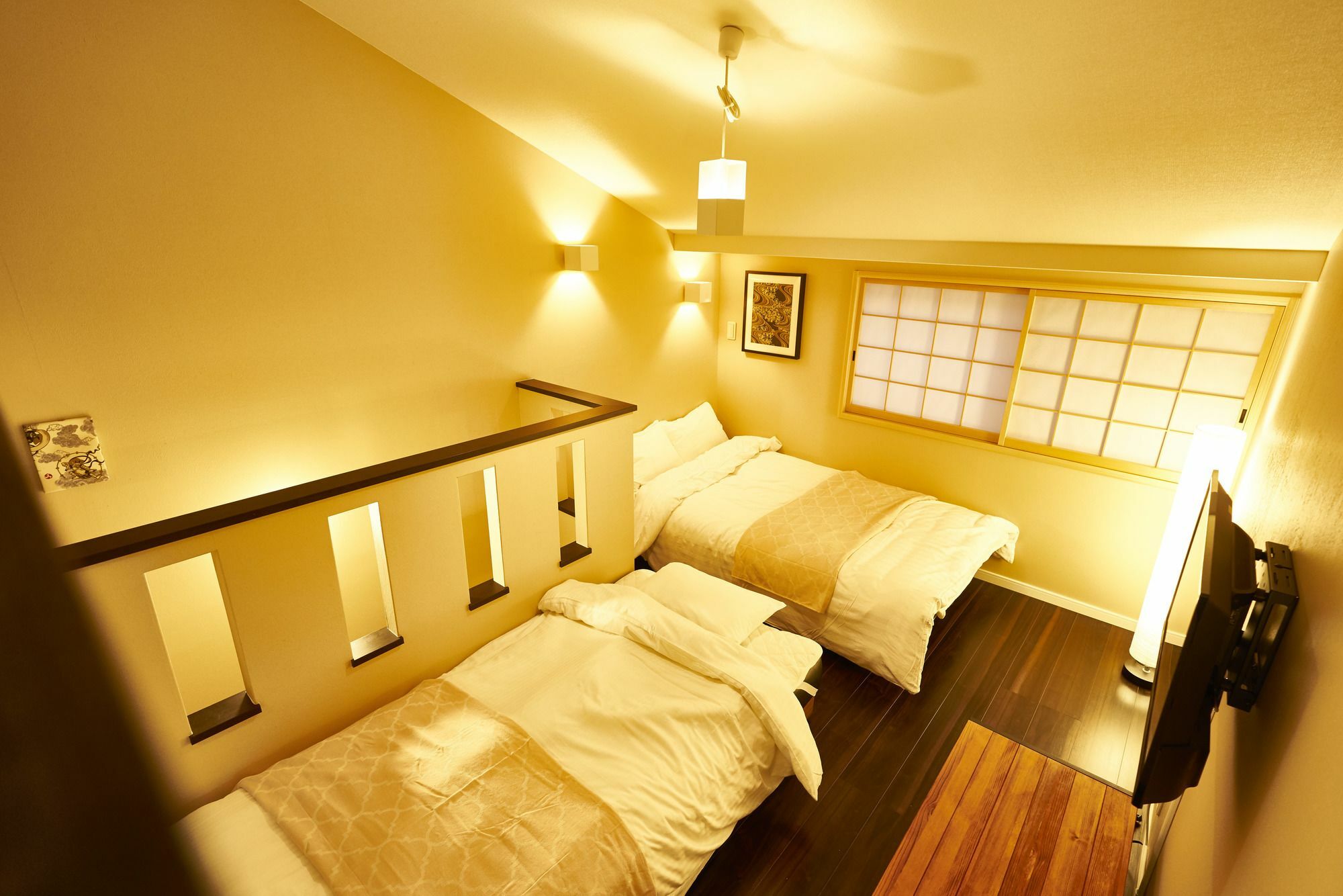 Stay Sakura Kyoto Machiya Akari 外观 照片