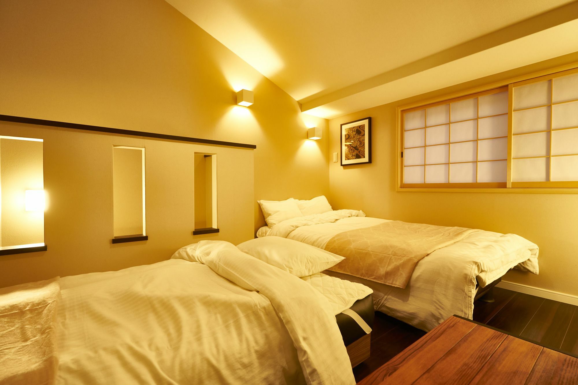 Stay Sakura Kyoto Machiya Akari 外观 照片