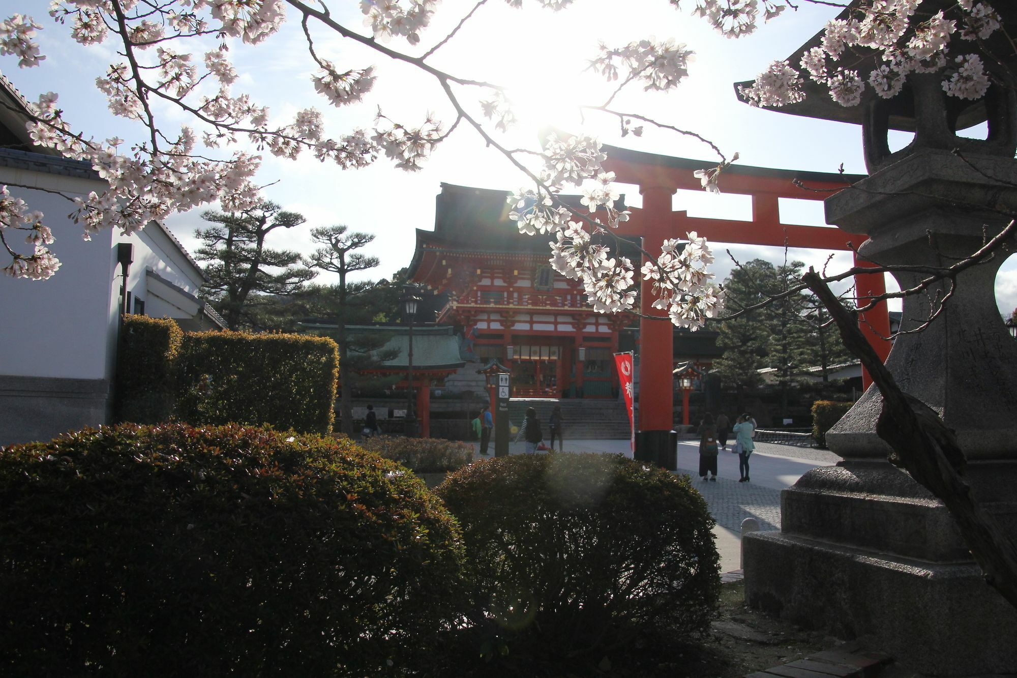 Stay Sakura Kyoto Machiya Akari 外观 照片